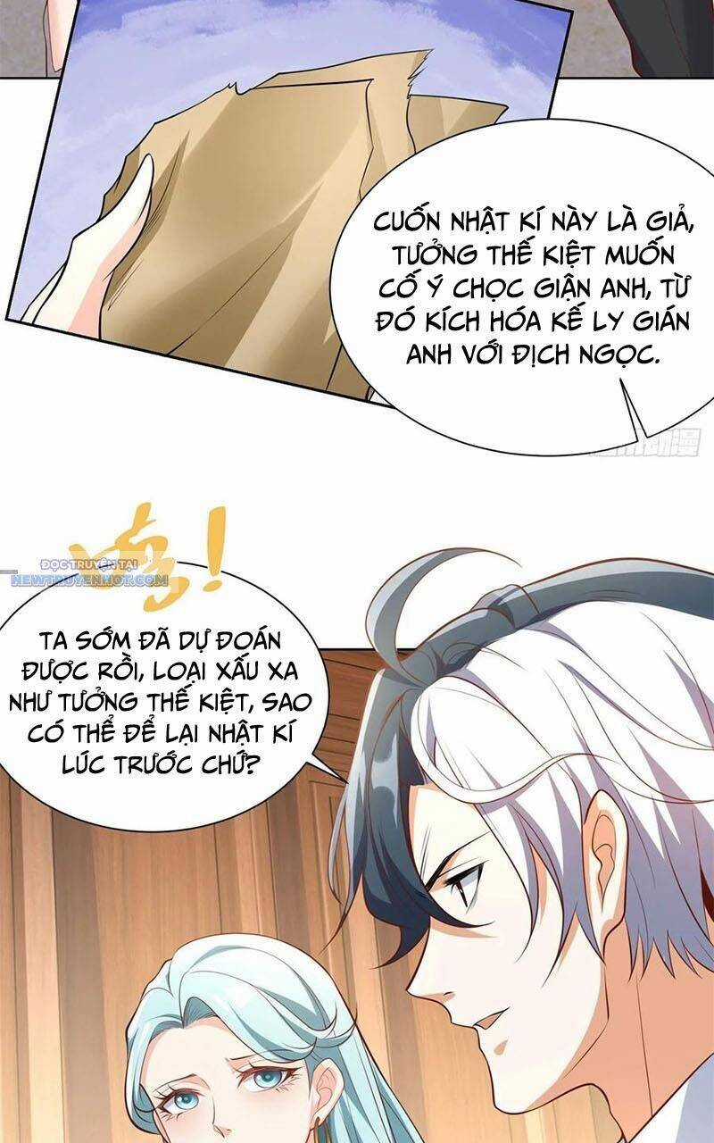 Đại Phản Diện Chapter 211 trang 38