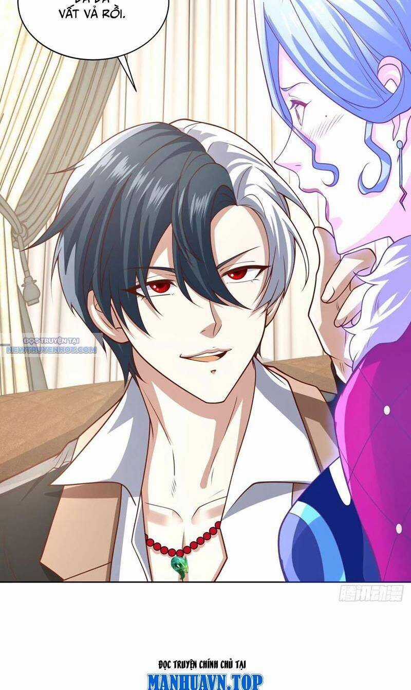 Đại Phản Diện Chapter 211 trang 4