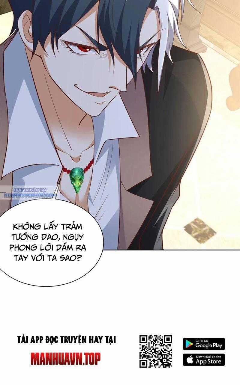 Đại Phản Diện Chapter 211 trang 40