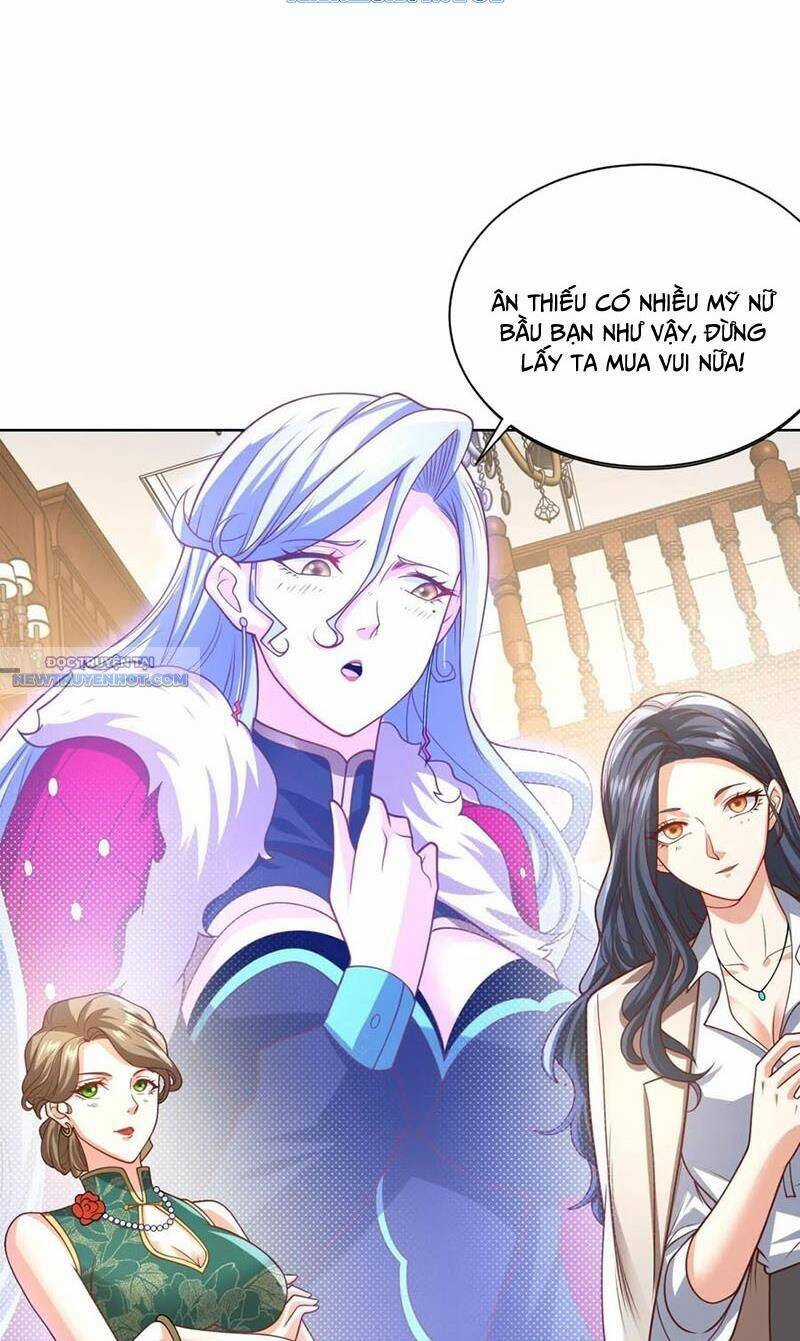 Đại Phản Diện Chapter 211 trang 5