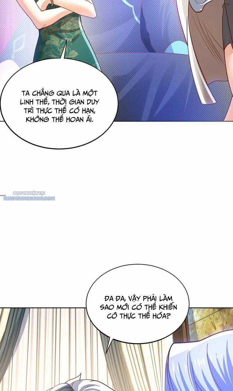 Đại Phản Diện Chapter 211 trang 6