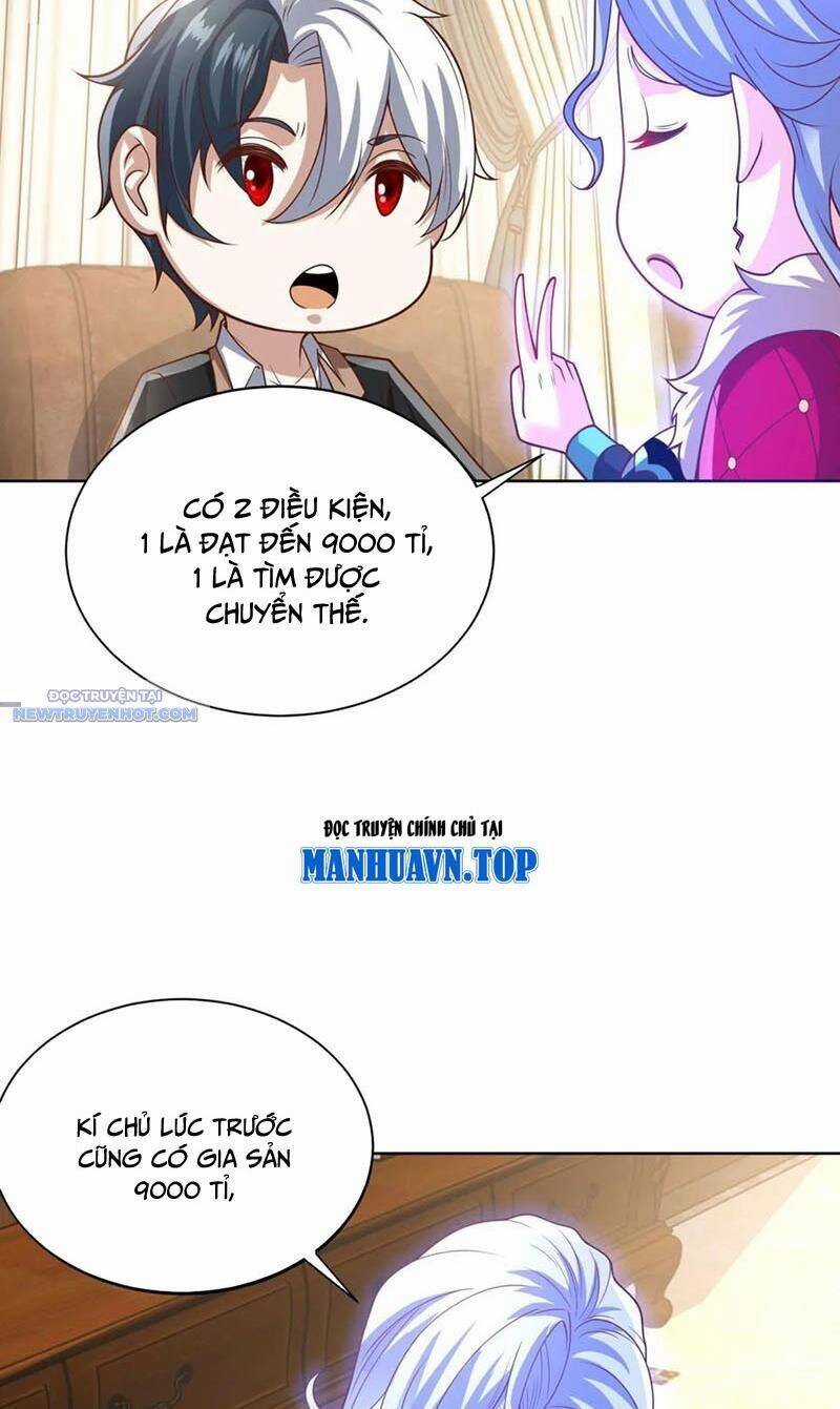 Đại Phản Diện Chapter 211 trang 7