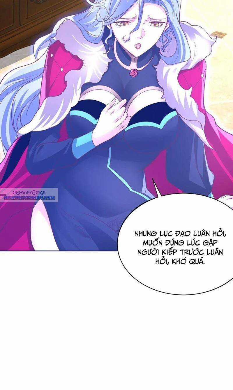 Đại Phản Diện Chapter 211 trang 8