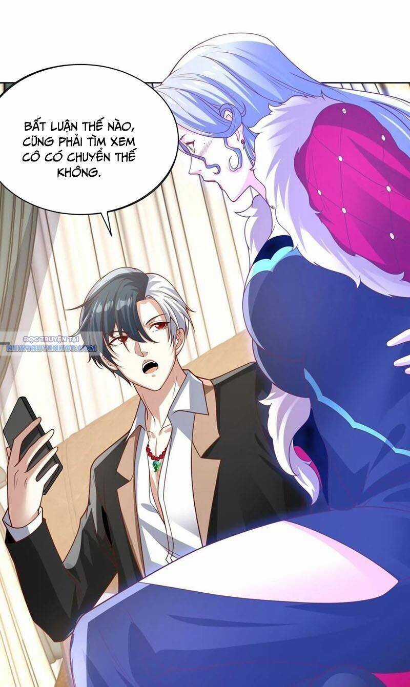 Đại Phản Diện Chapter 211 trang 9