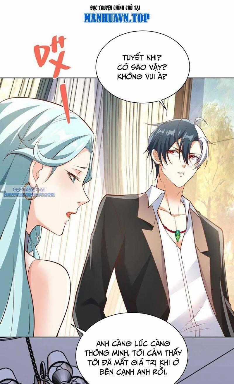 Đại Phản Diện Chapter 212 trang 1