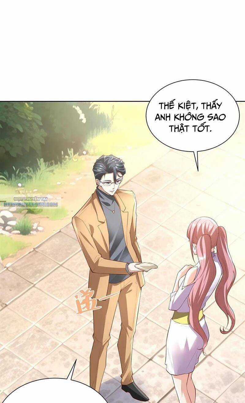 Đại Phản Diện Chapter 212 trang 14