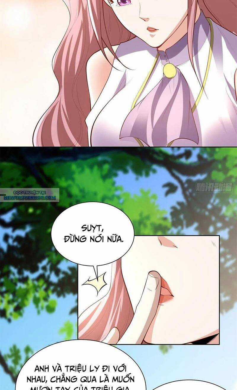 Đại Phản Diện Chapter 212 trang 16