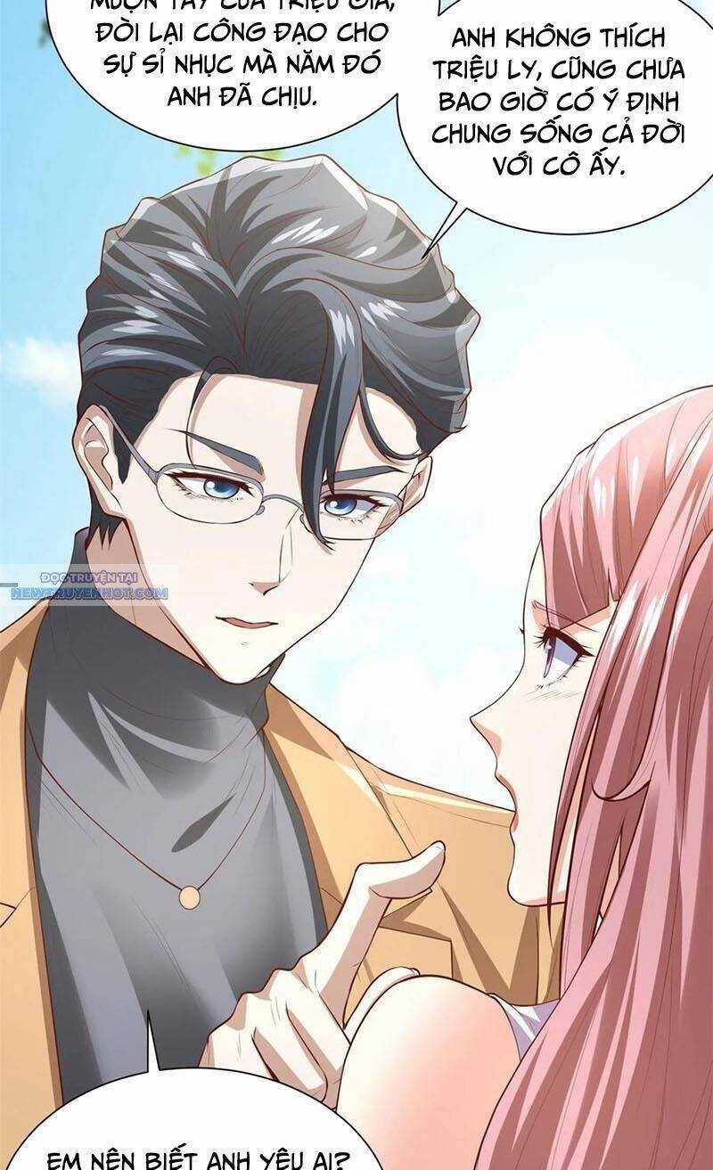 Đại Phản Diện Chapter 212 trang 17