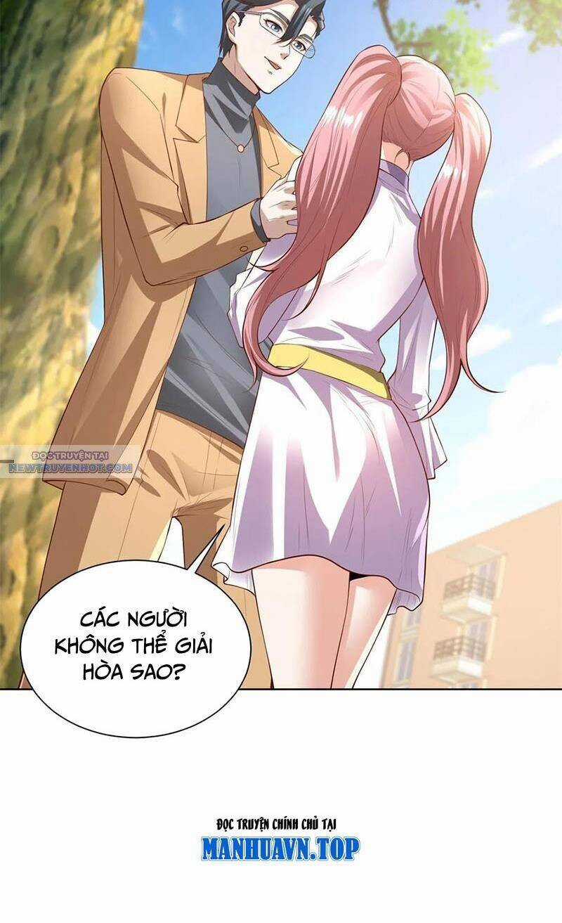 Đại Phản Diện Chapter 212 trang 20