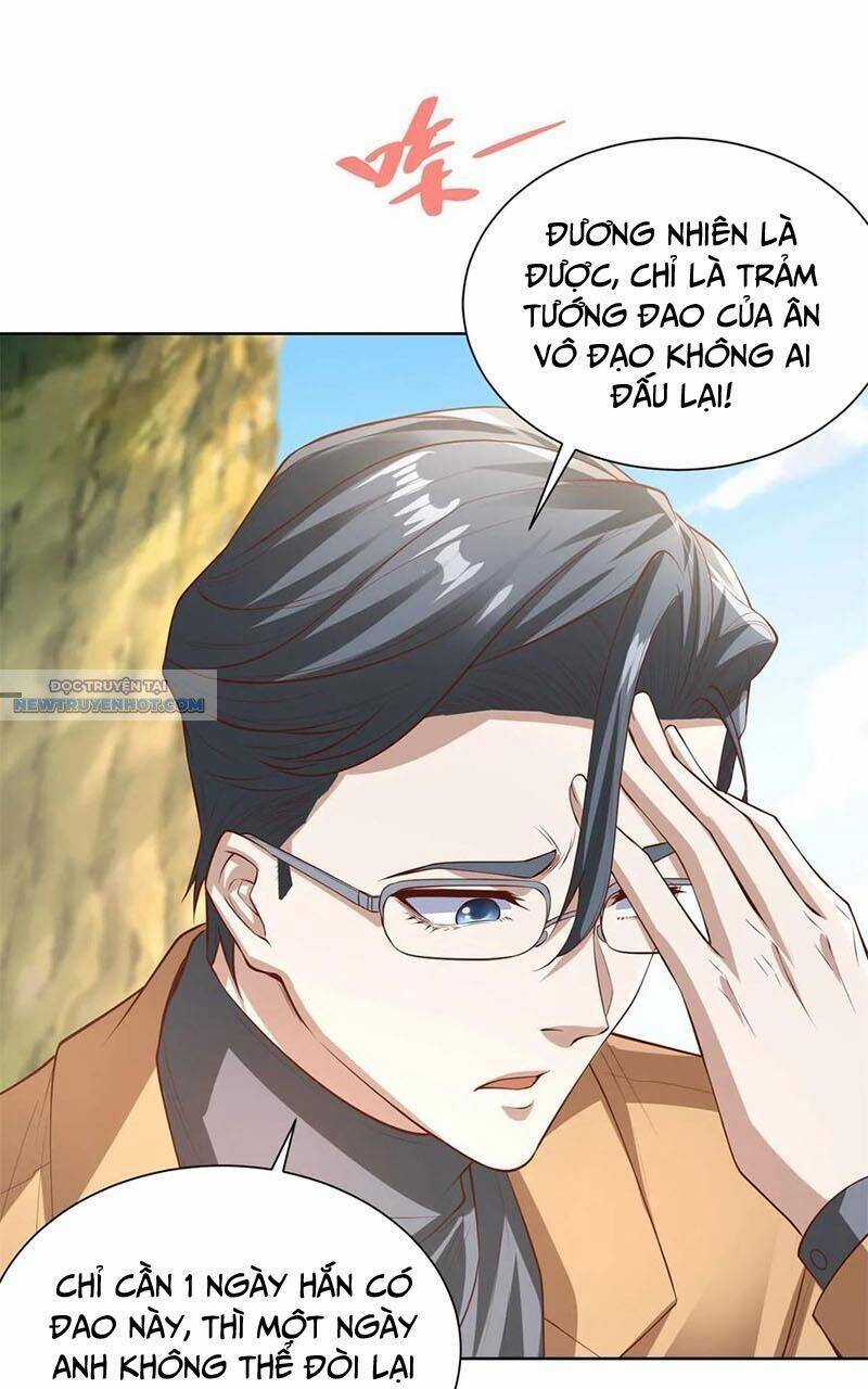 Đại Phản Diện Chapter 212 trang 21