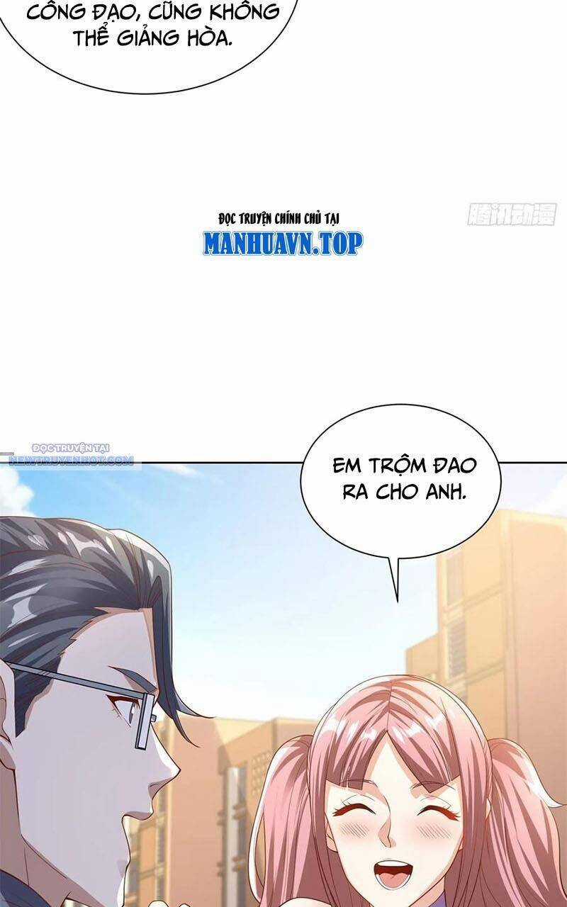 Đại Phản Diện Chapter 212 trang 22