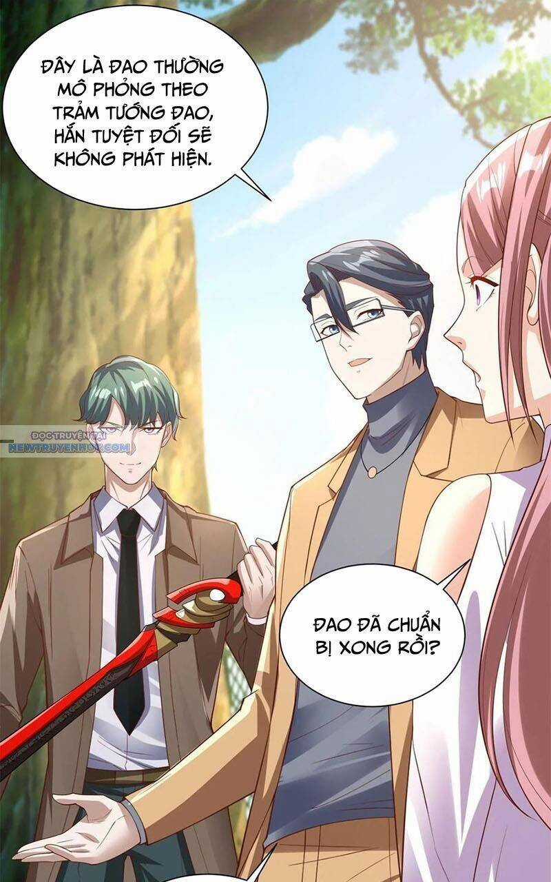 Đại Phản Diện Chapter 212 trang 24