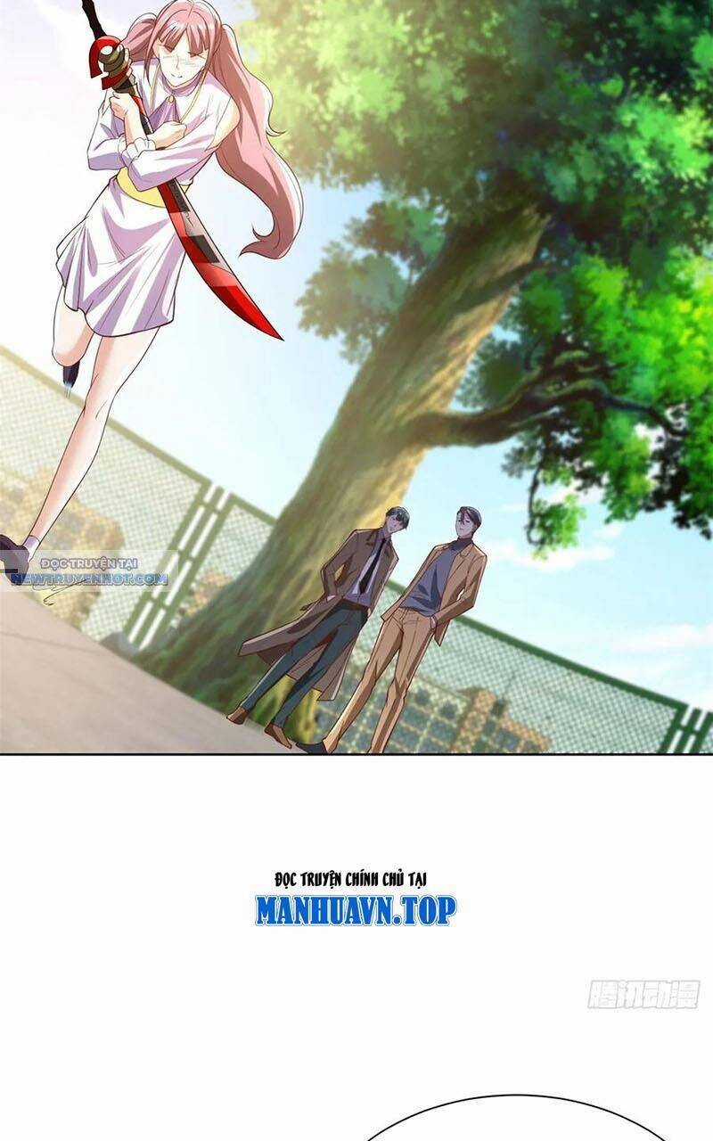 Đại Phản Diện Chapter 212 trang 27