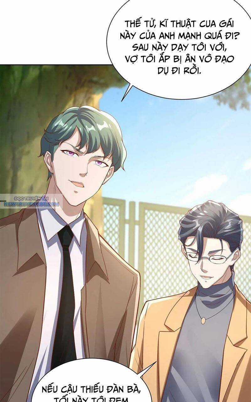 Đại Phản Diện Chapter 212 trang 28