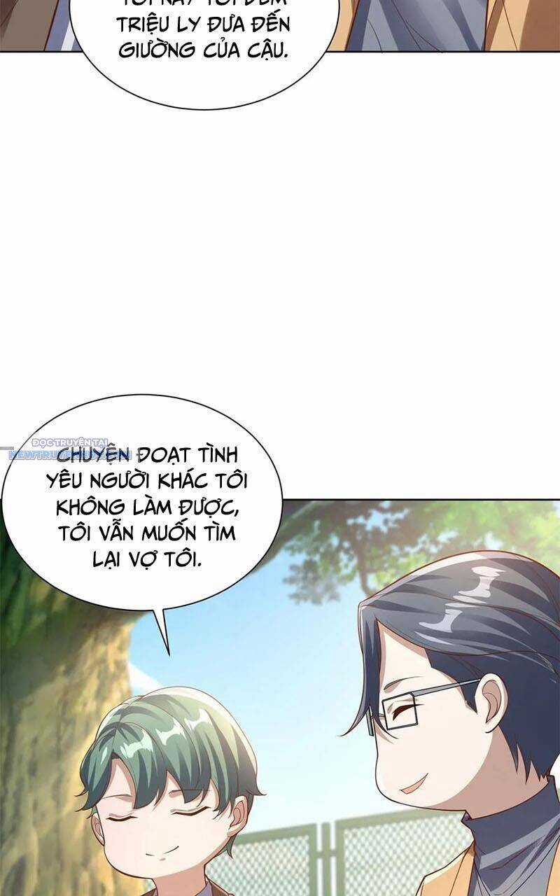 Đại Phản Diện Chapter 212 trang 29