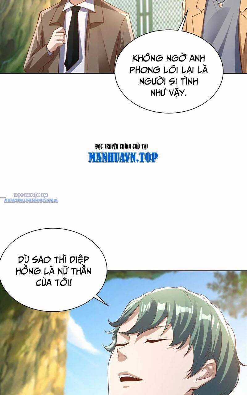 Đại Phản Diện Chapter 212 trang 30