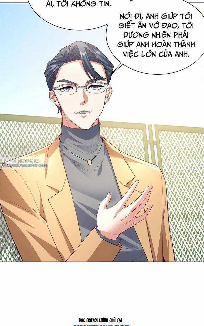 Đại Phản Diện Chapter 212 trang 32