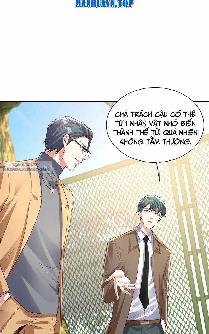 Đại Phản Diện Chapter 212 trang 33