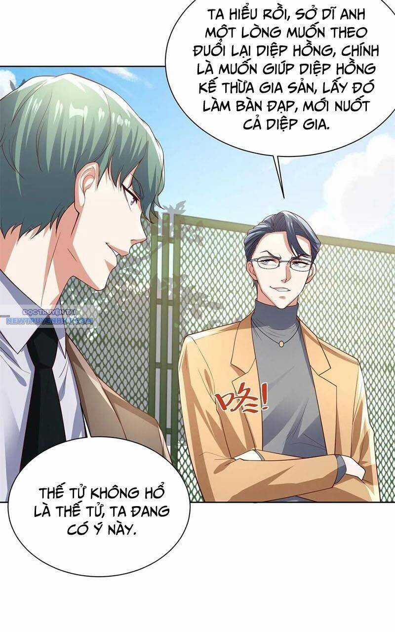 Đại Phản Diện Chapter 212 trang 36