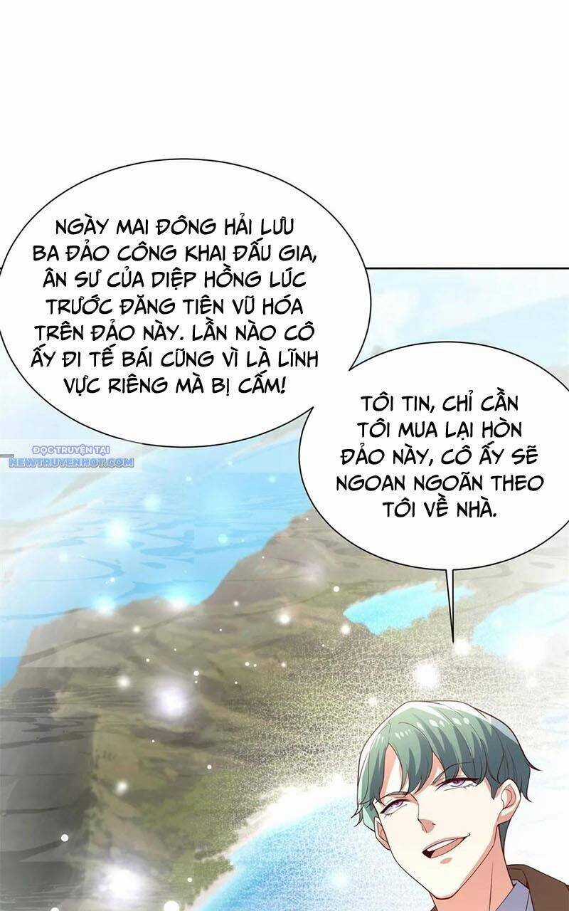 Đại Phản Diện Chapter 212 trang 37
