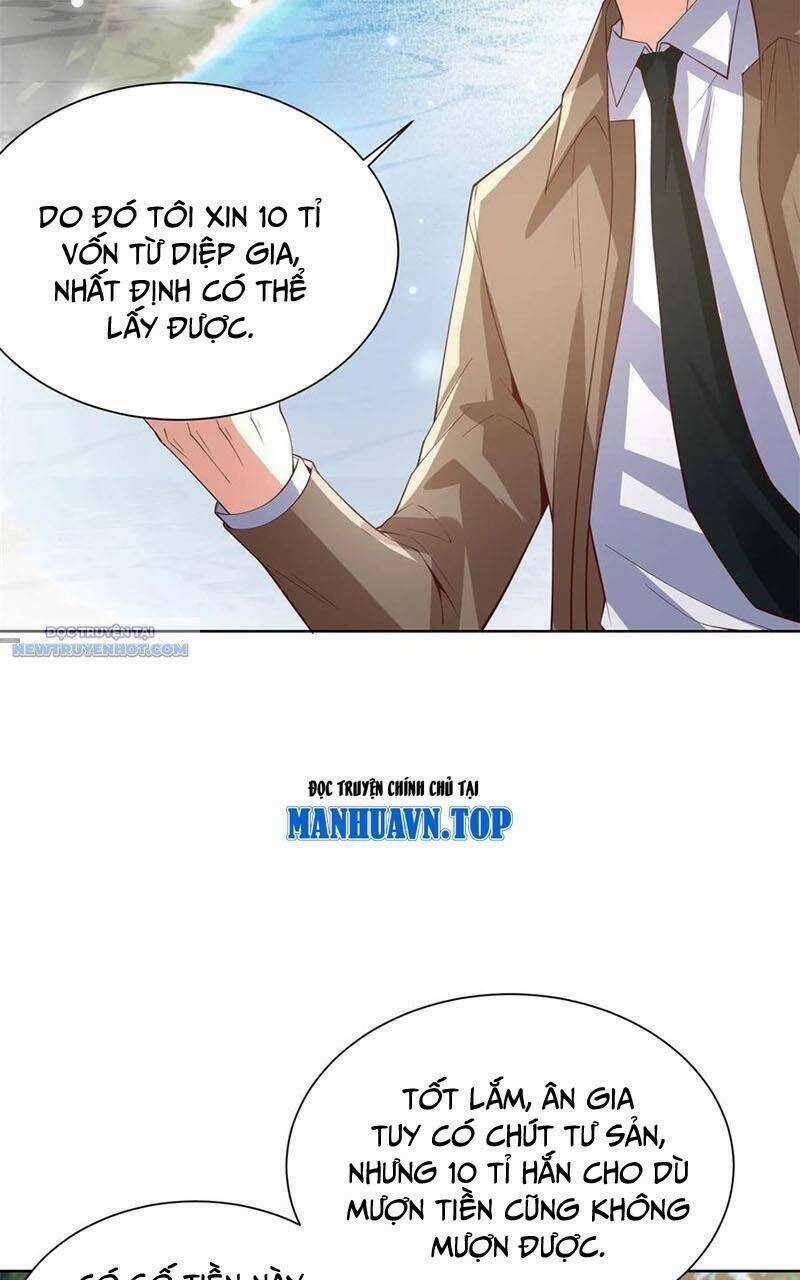 Đại Phản Diện Chapter 212 trang 38