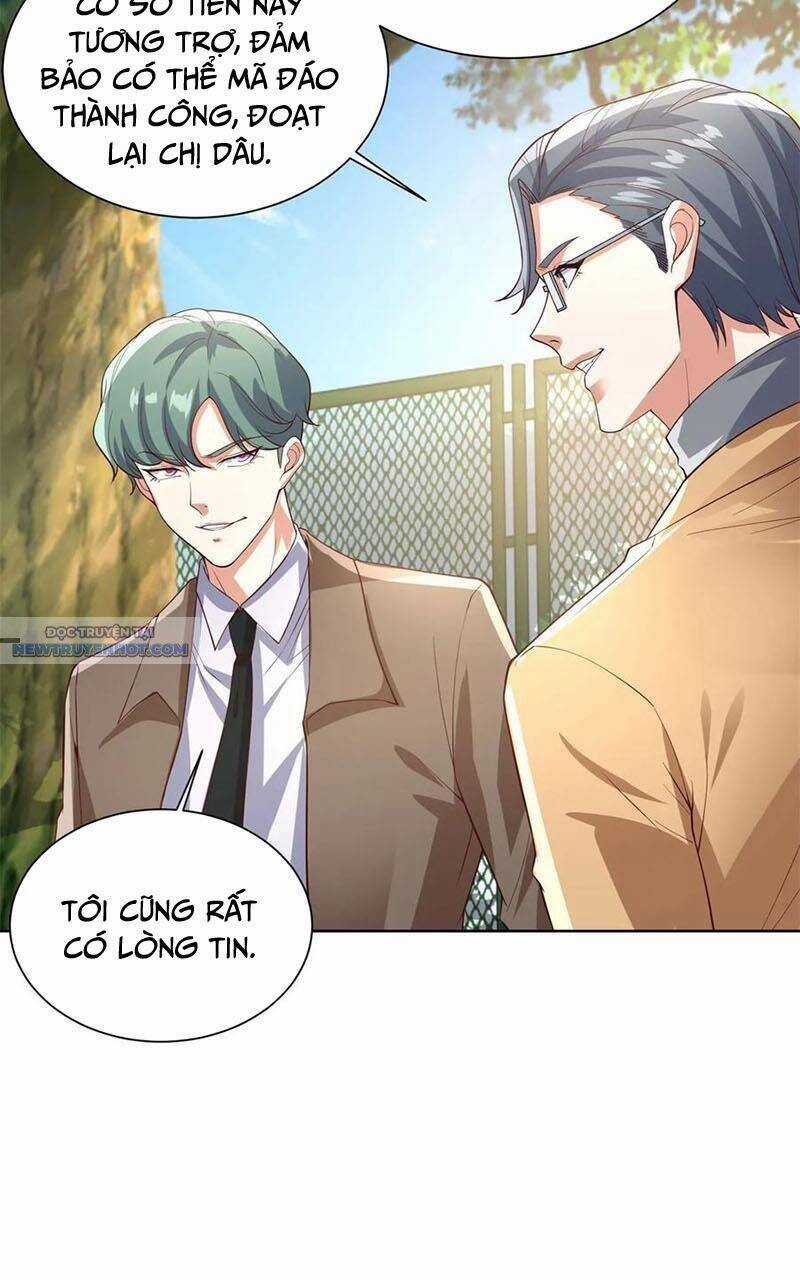 Đại Phản Diện Chapter 212 trang 39