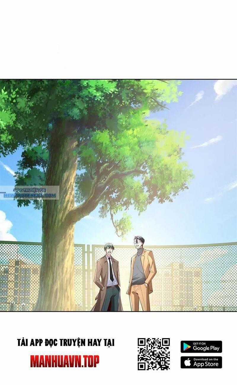 Đại Phản Diện Chapter 212 trang 40