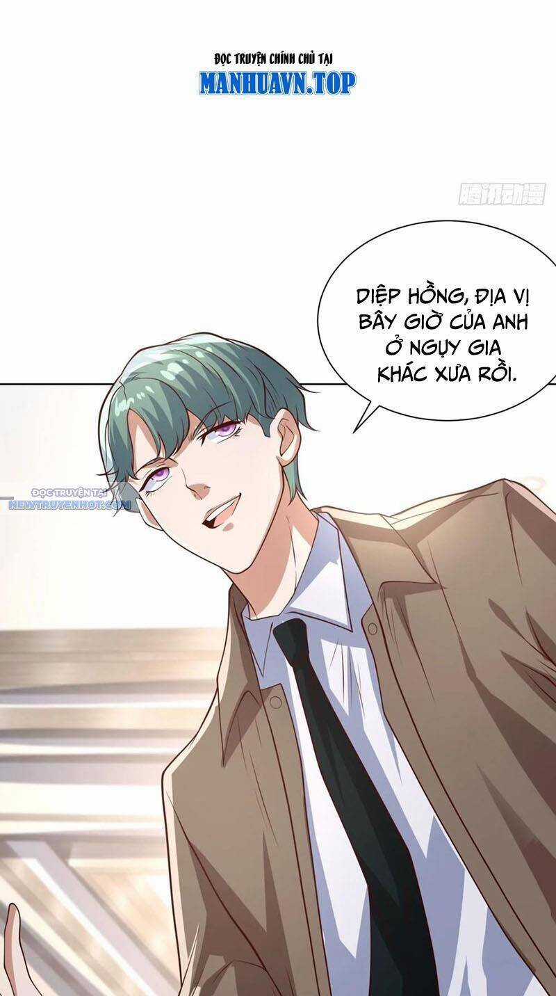 Đại Phản Diện Chapter 213 trang 10