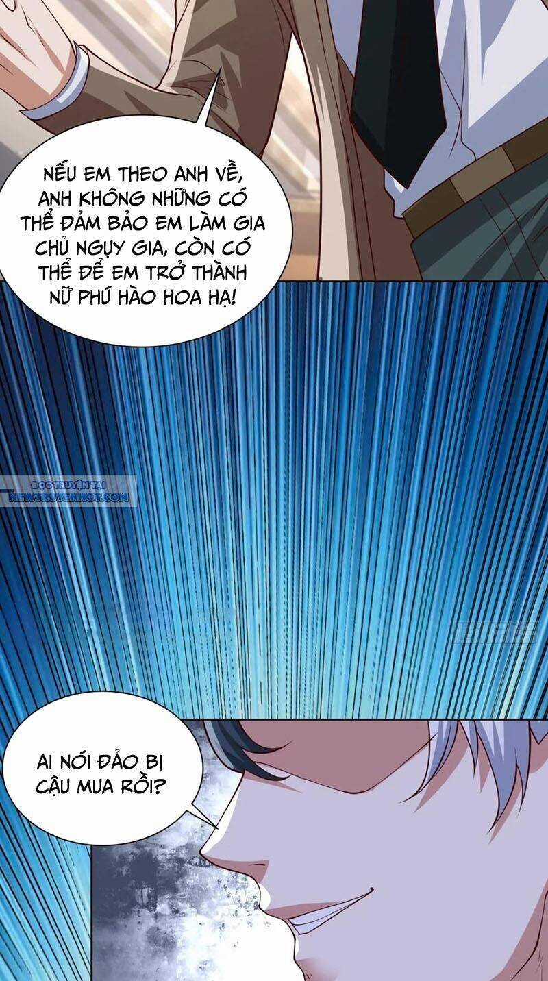 Đại Phản Diện Chapter 213 trang 11