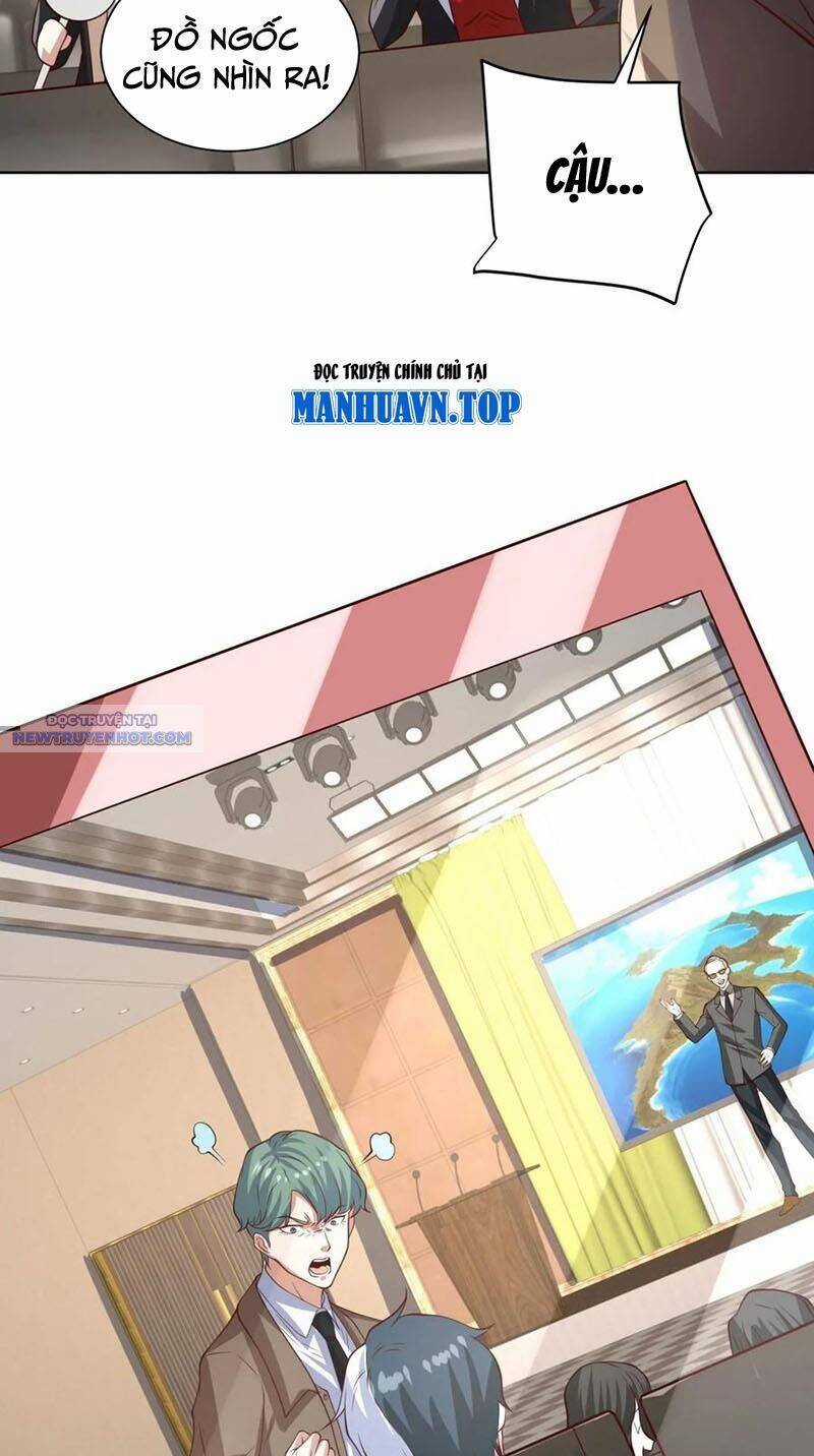 Đại Phản Diện Chapter 213 trang 14