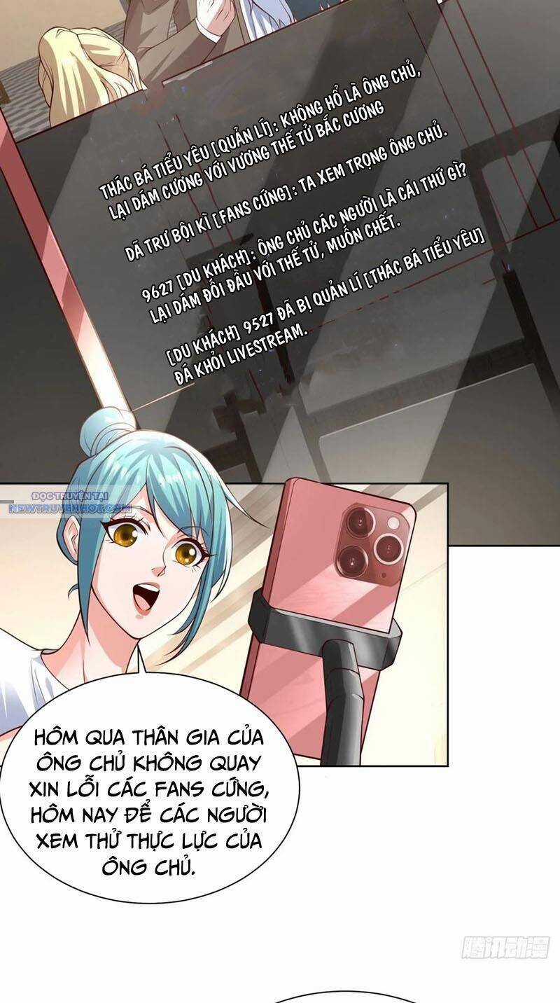 Đại Phản Diện Chapter 213 trang 15