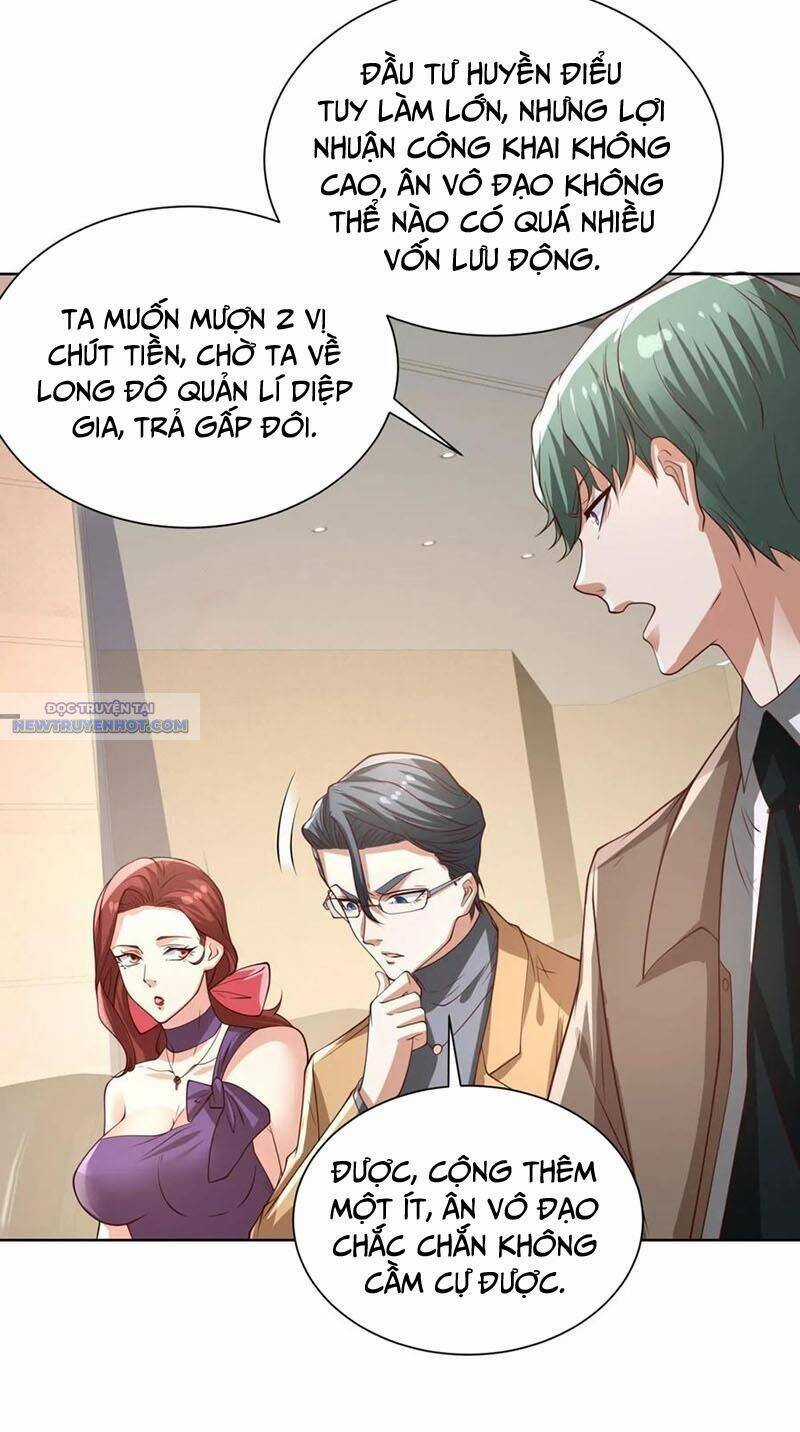 Đại Phản Diện Chapter 213 trang 16