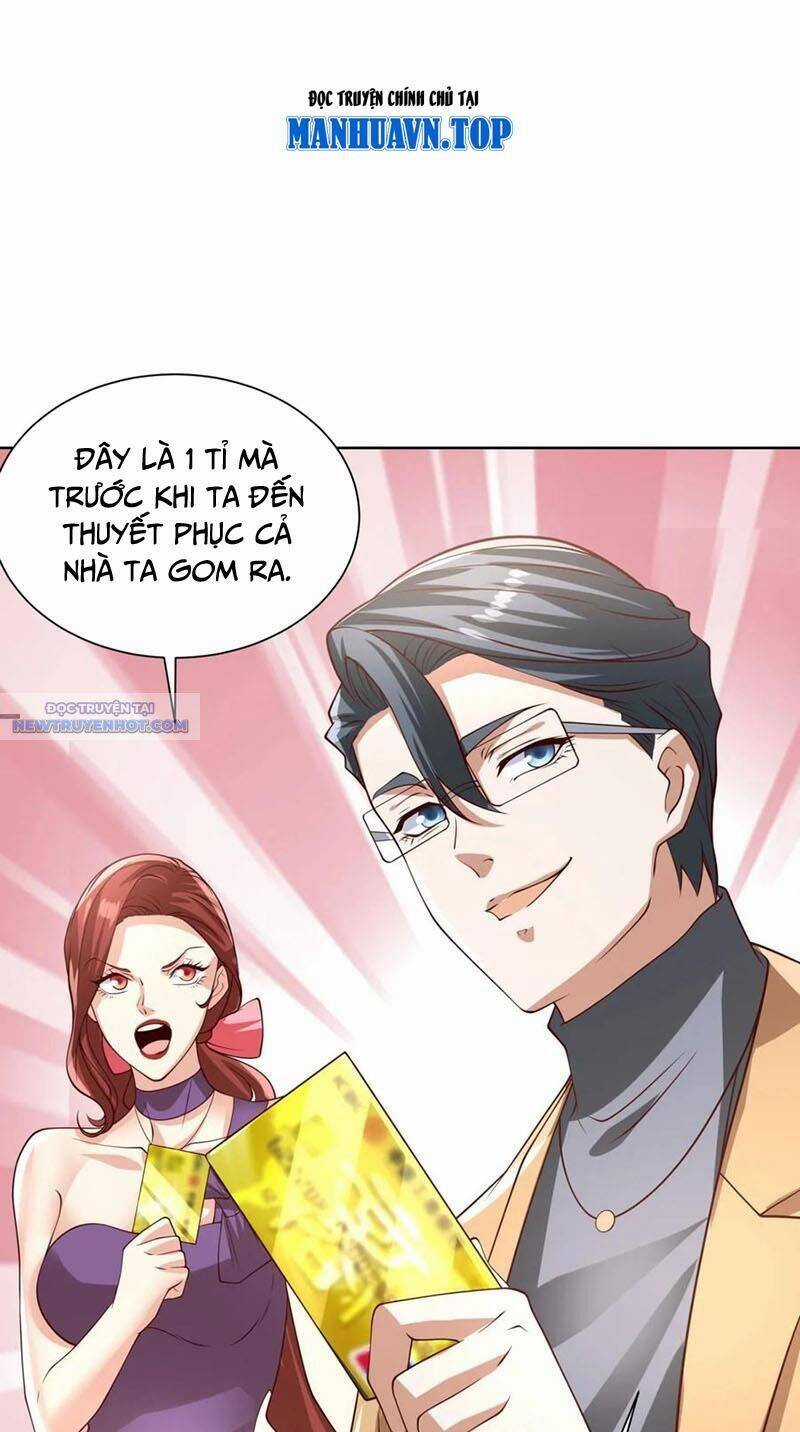 Đại Phản Diện Chapter 213 trang 17