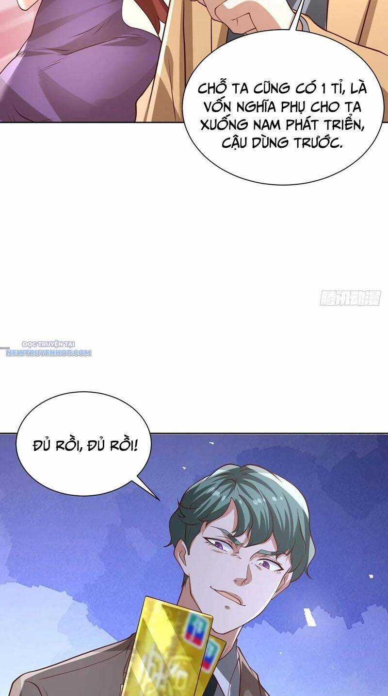 Đại Phản Diện Chapter 213 trang 18