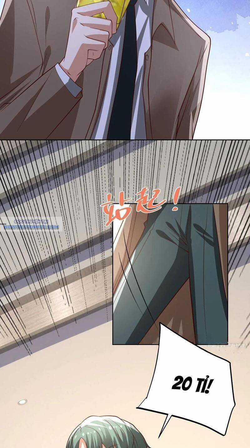 Đại Phản Diện Chapter 213 trang 19