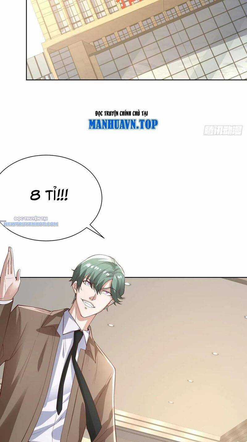 Đại Phản Diện Chapter 213 trang 2