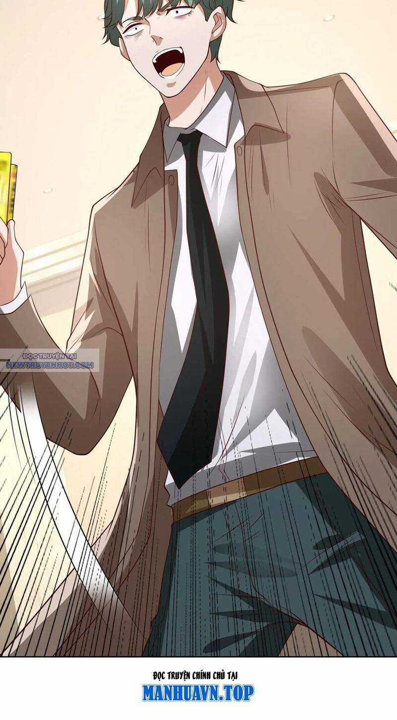 Đại Phản Diện Chapter 213 trang 20