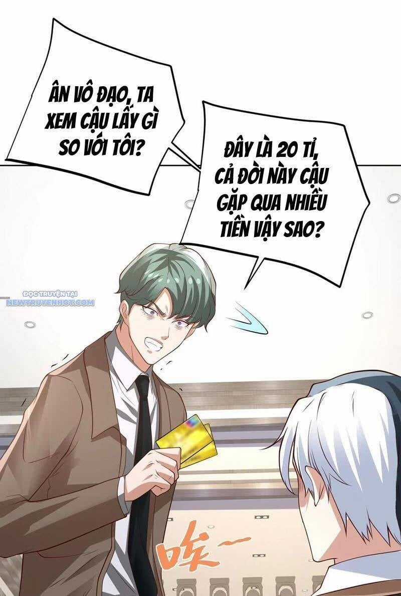 Đại Phản Diện Chapter 213 trang 21