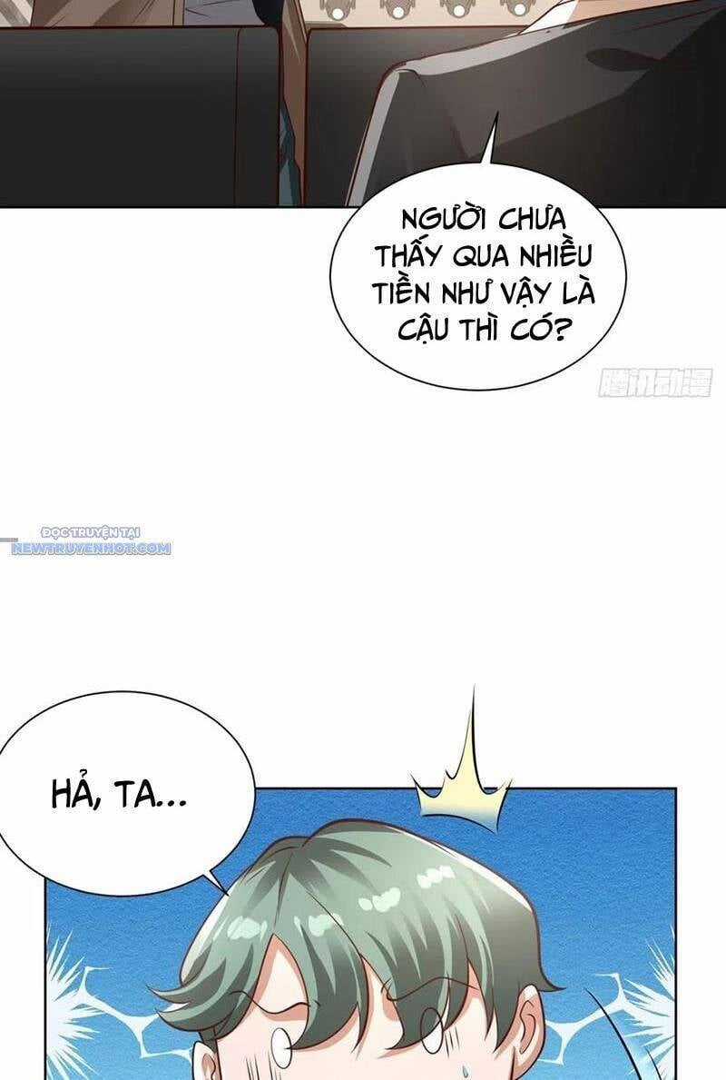 Đại Phản Diện Chapter 213 trang 22