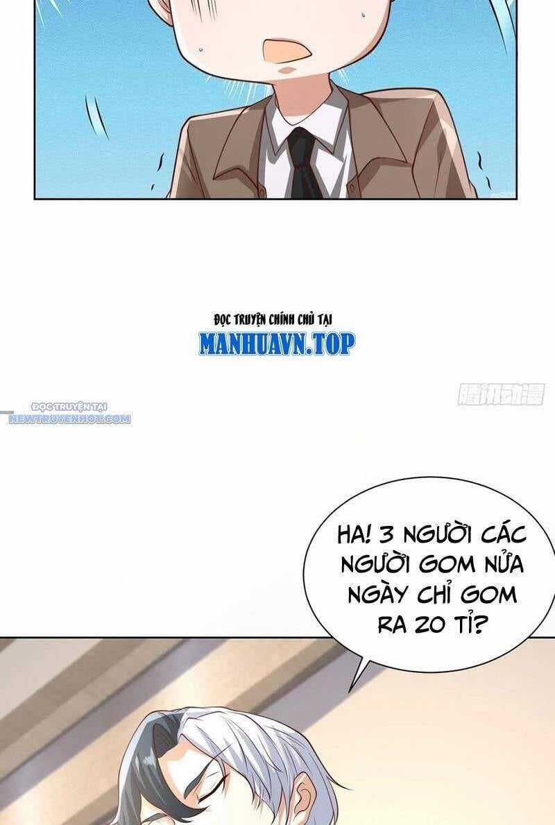 Đại Phản Diện Chapter 213 trang 23