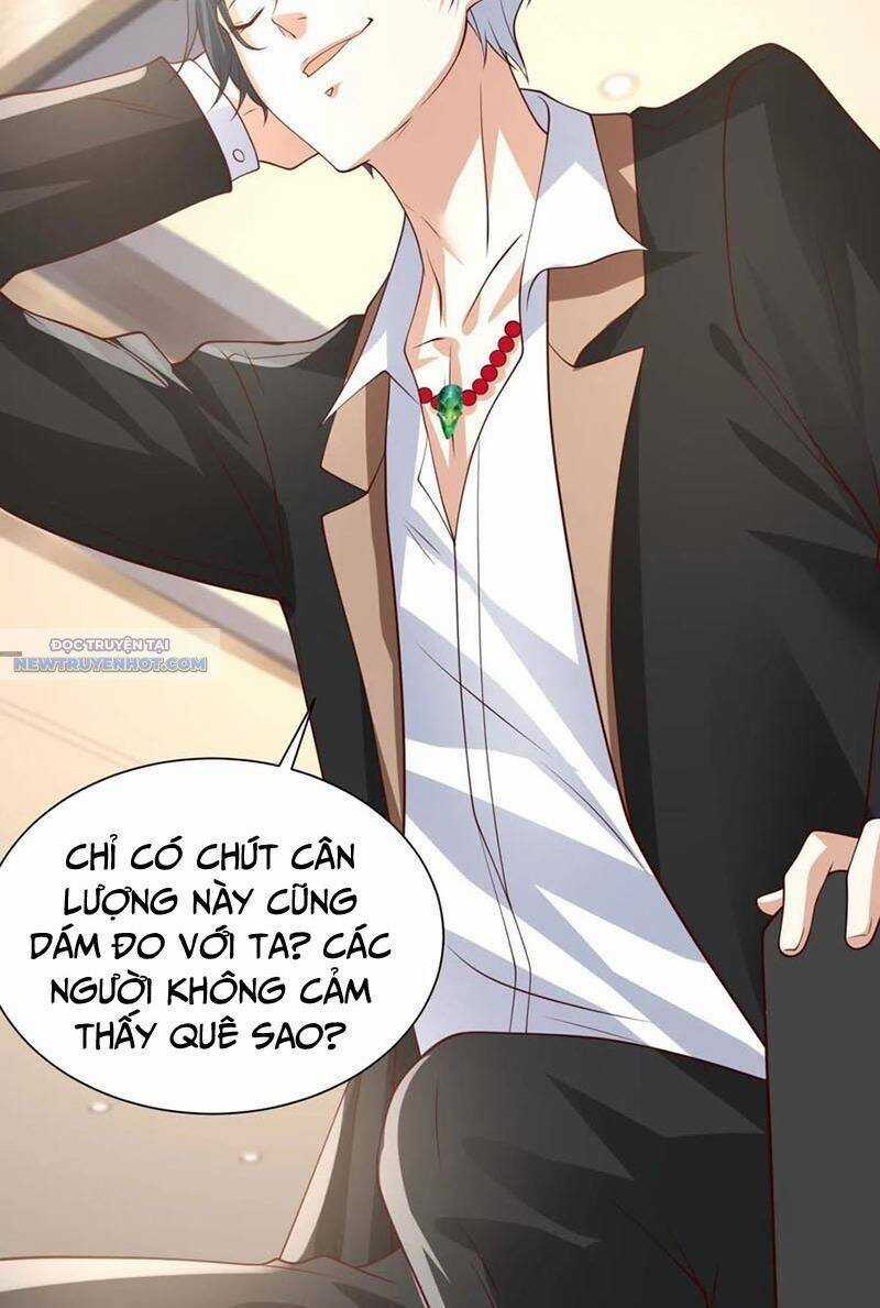 Đại Phản Diện Chapter 213 trang 24