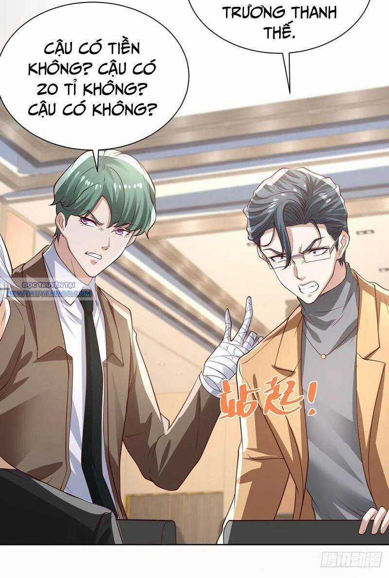Đại Phản Diện Chapter 213 trang 27