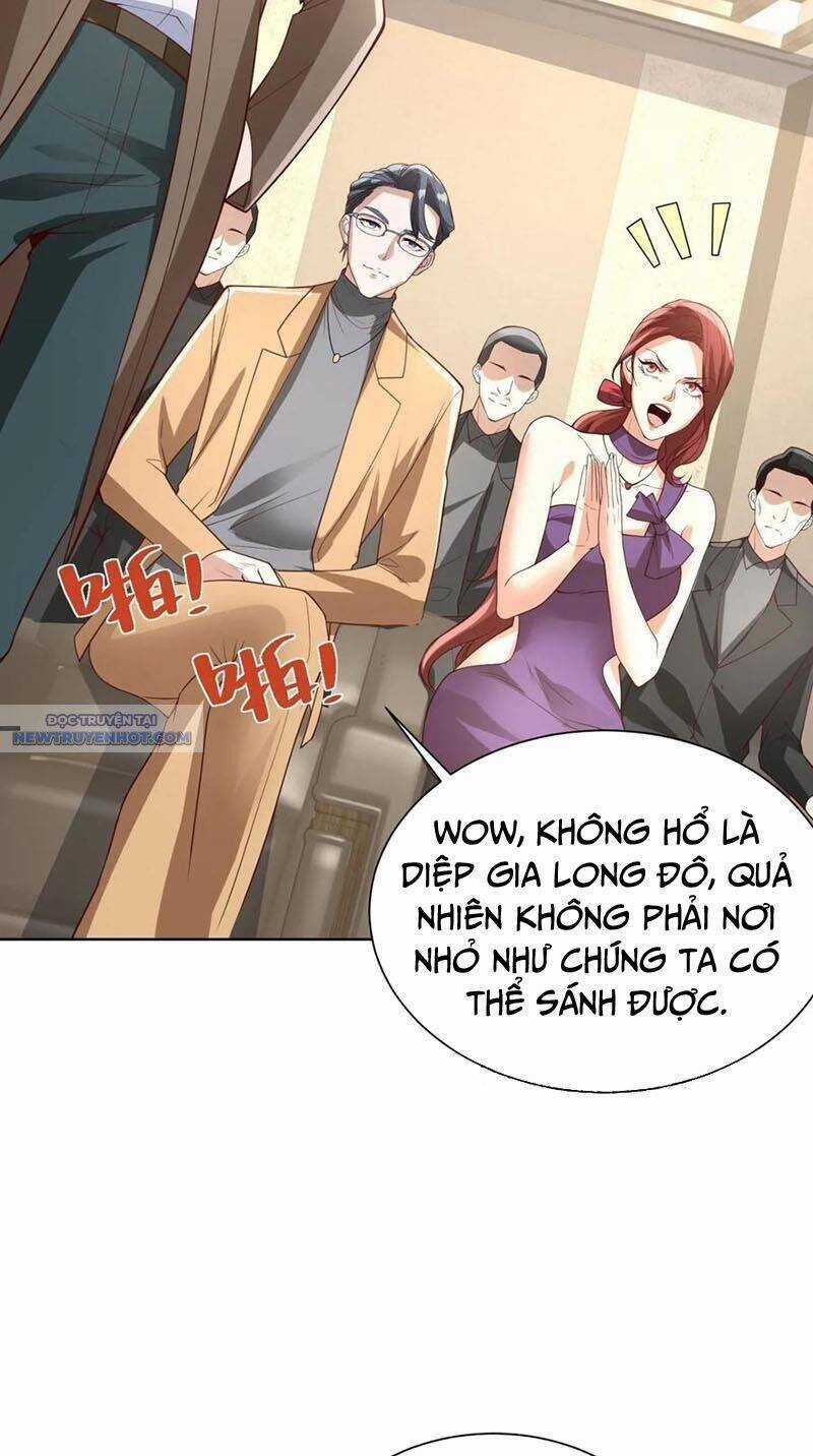 Đại Phản Diện Chapter 213 trang 3
