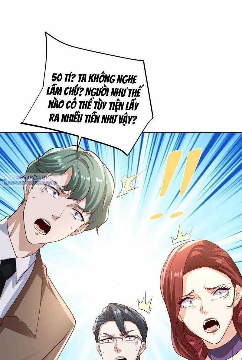 Đại Phản Diện Chapter 213 trang 31