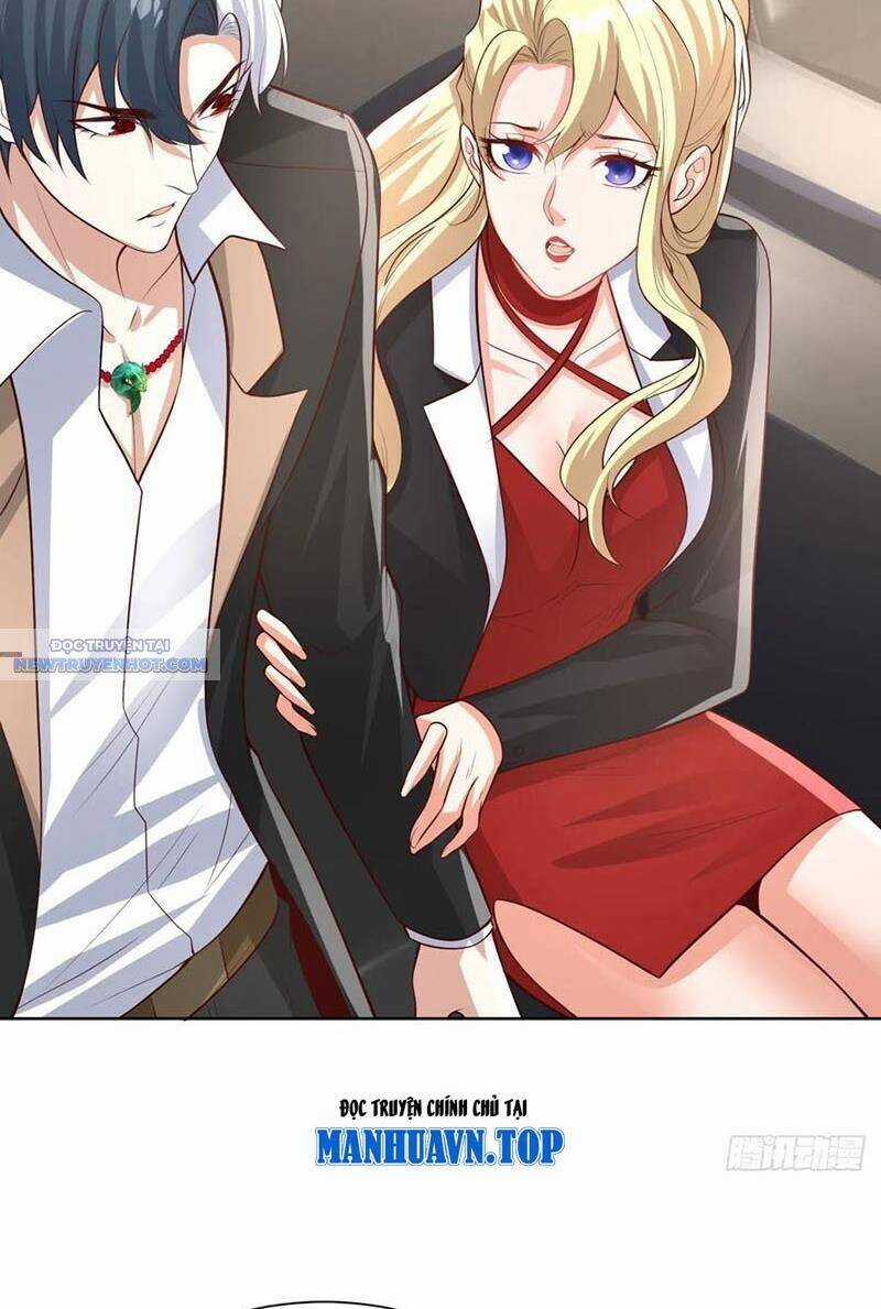 Đại Phản Diện Chapter 213 trang 33