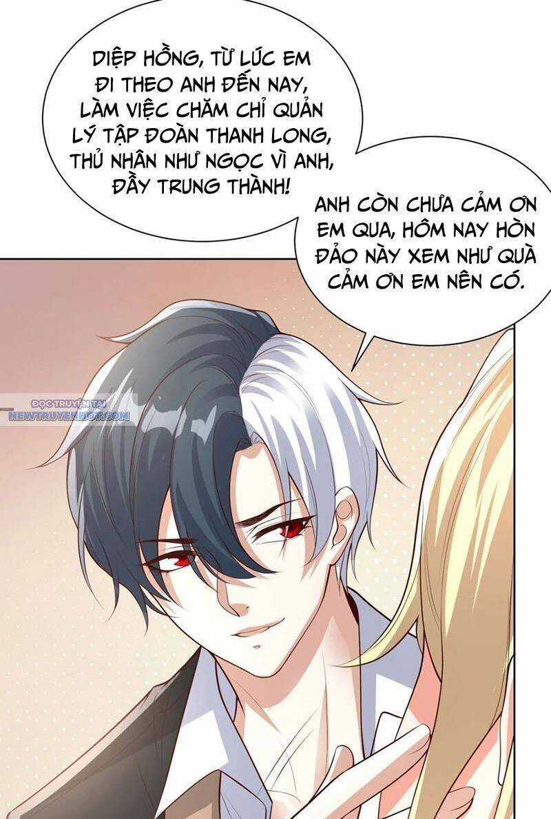 Đại Phản Diện Chapter 213 trang 34