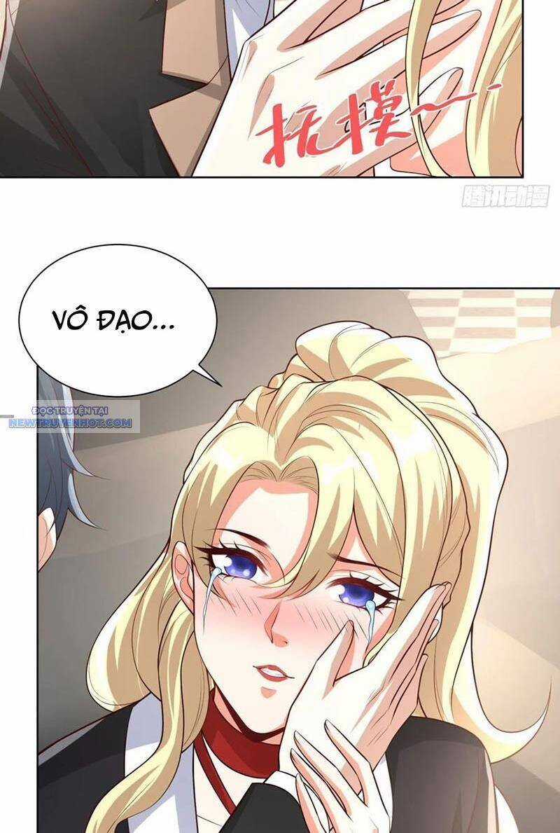 Đại Phản Diện Chapter 213 trang 35