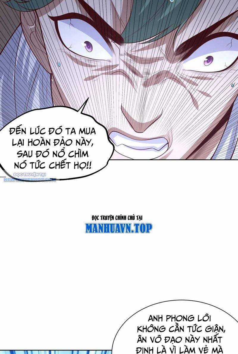 Đại Phản Diện Chapter 213 trang 37