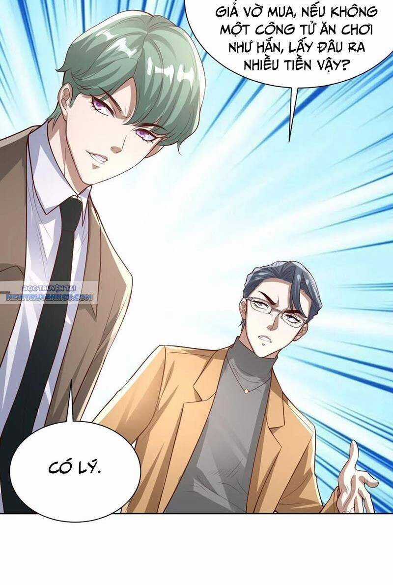 Đại Phản Diện Chapter 213 trang 38