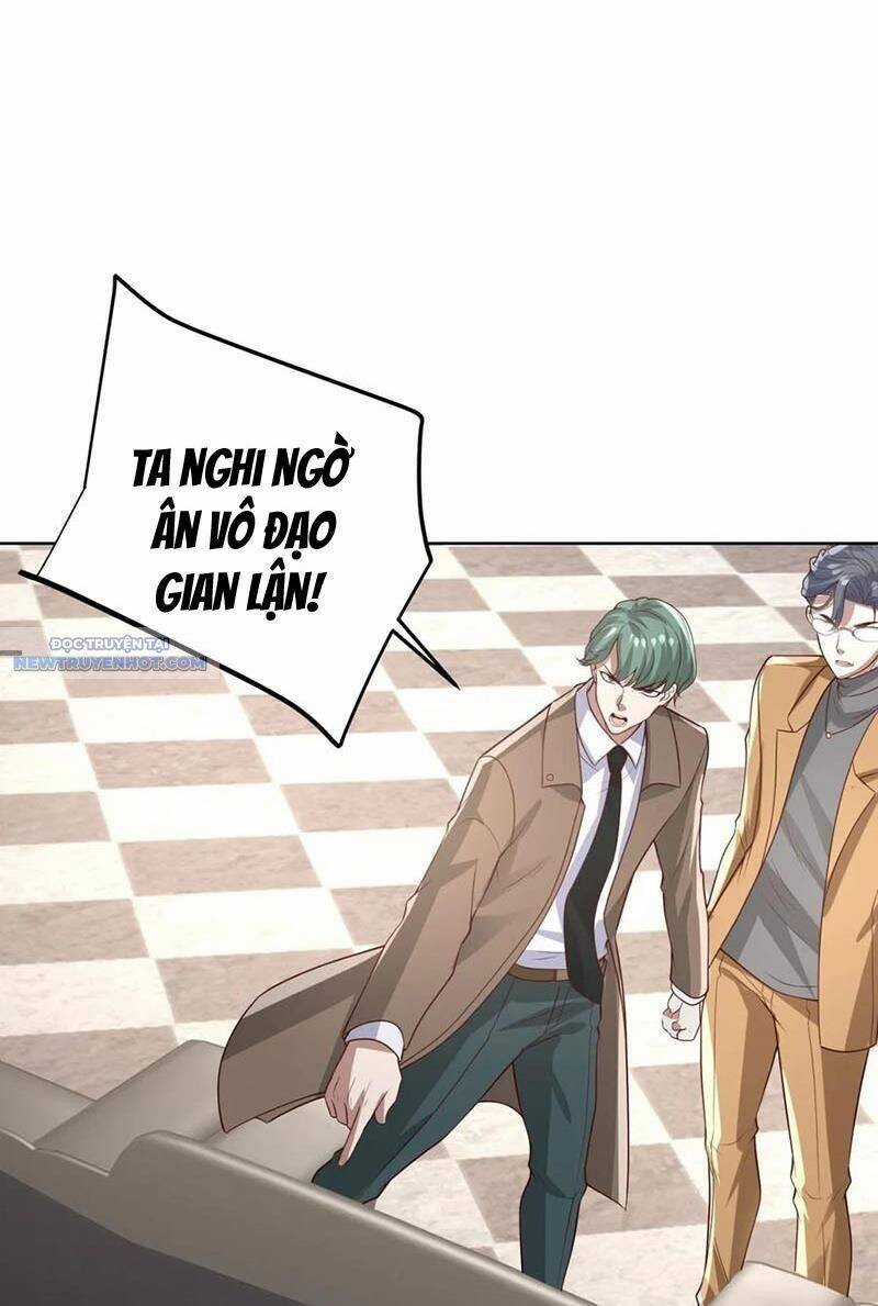 Đại Phản Diện Chapter 213 trang 39